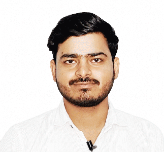 ANKIT KR MAURYA