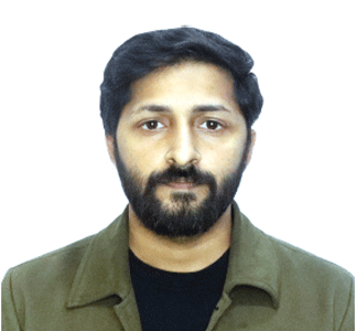 DEEPENDRA PRATAP SINGH