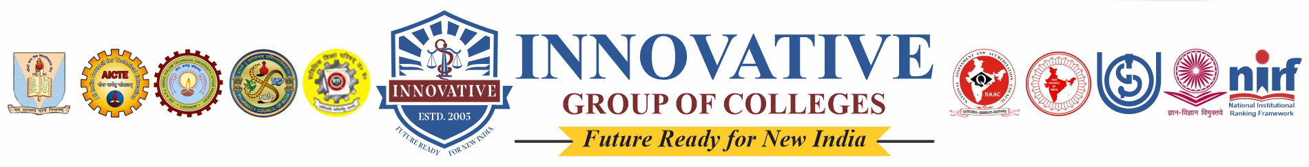 Innovative Group of Colleges