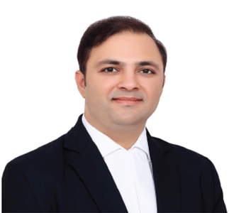 DR. RAHUL KAKKAR