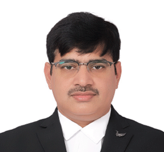 KUMAR SAURABH SINGH