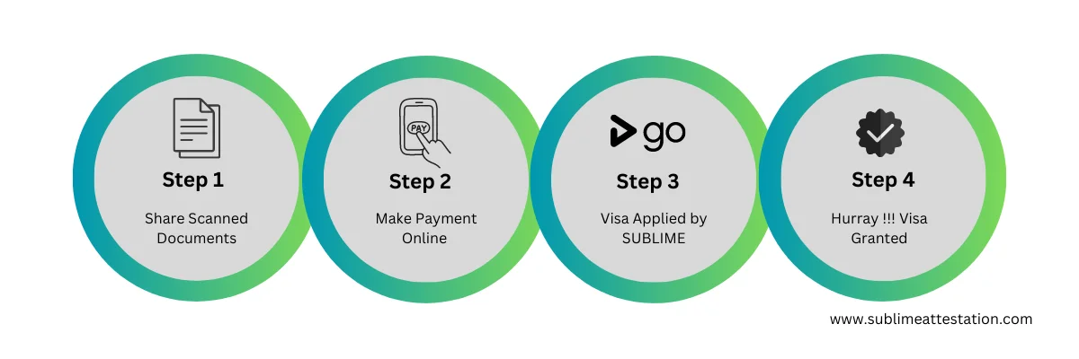 UAE Visa Services