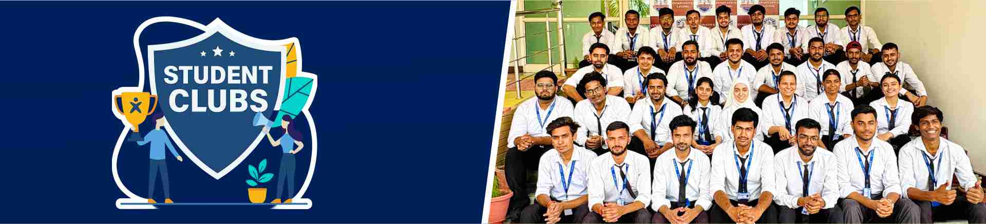 innovative group of college