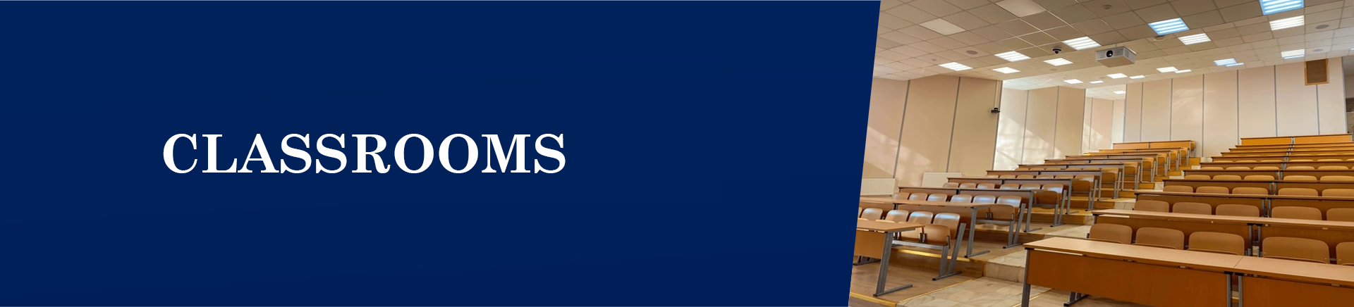 innovative group of college