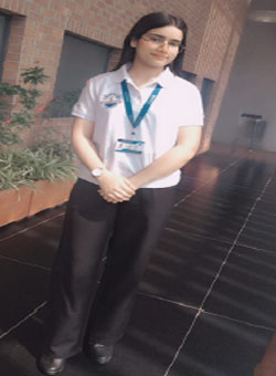 anjali