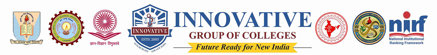 Innovative Group of Colleges Banner