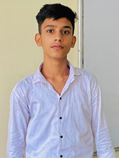 lucky