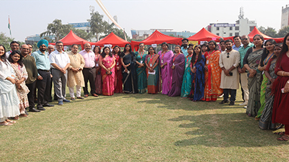 Best
                                Paramedical Colleges In Delhi