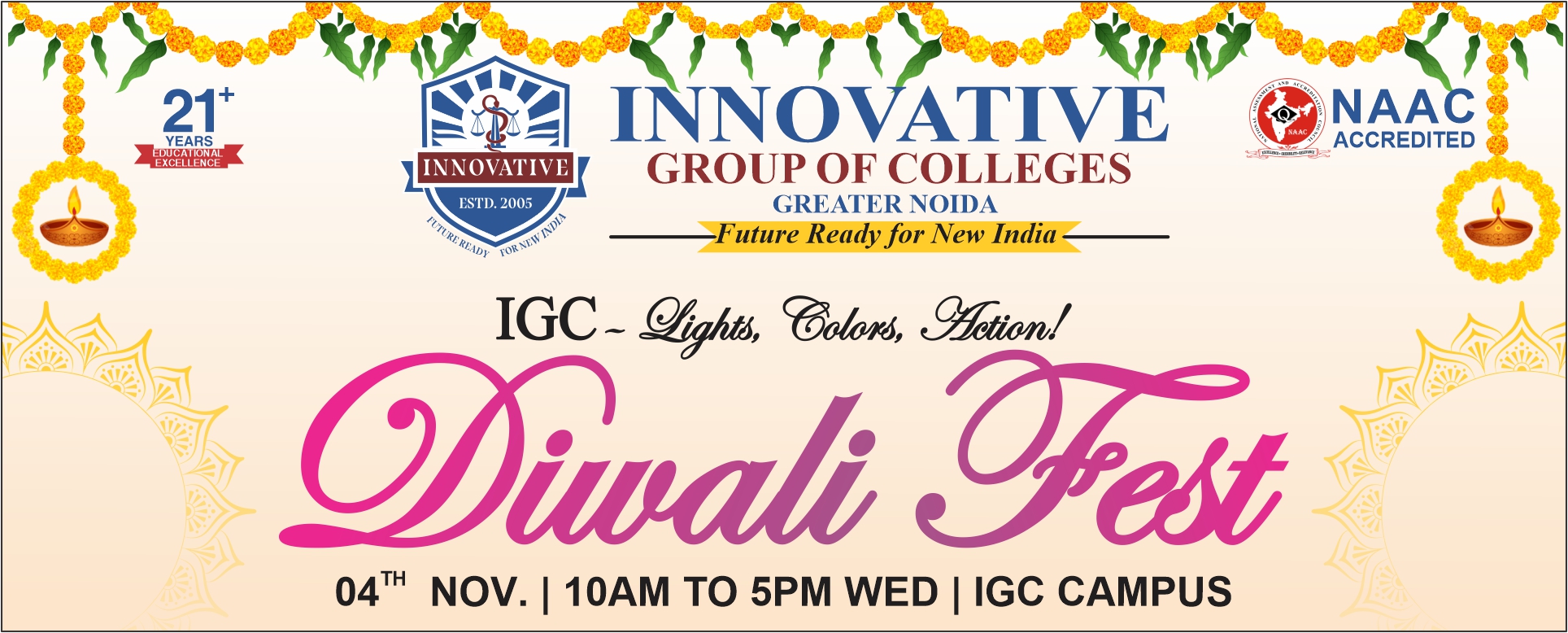 Diwali Fest