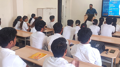 Best
                                Paramedical Colleges In Delhi