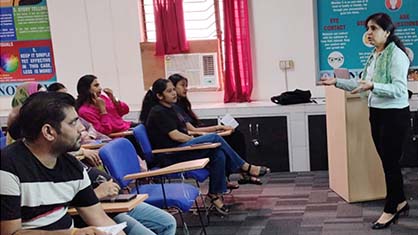 Best
                                Paramedical Colleges In Delhi