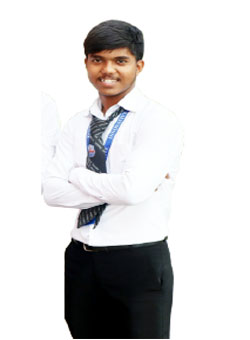 NISHANT