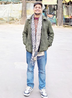 Nitish
