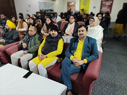 Best Paramedical Colleges In Delhi