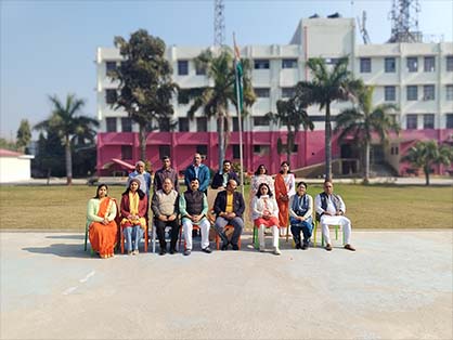 Best
                        Paramedical Colleges In Delhi