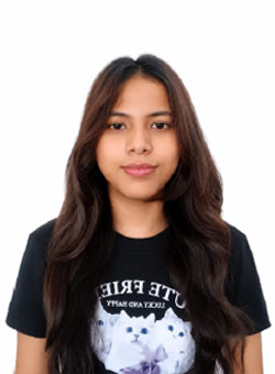 RITA sharma