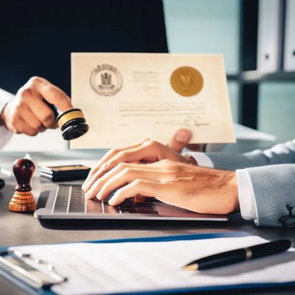UAE Embassy Attestation
