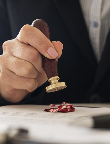 UAE Embassy Attestation Services