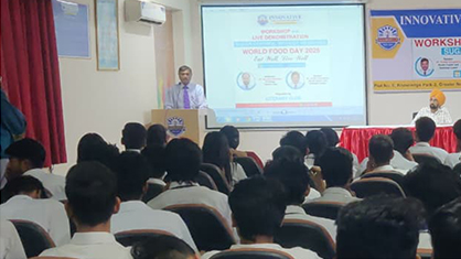 Best
                                Paramedical Colleges In Delhi