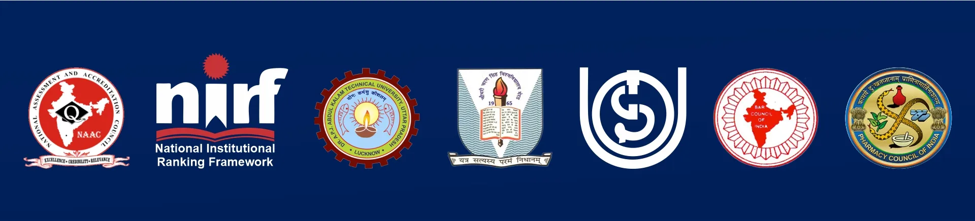 innovative group of college