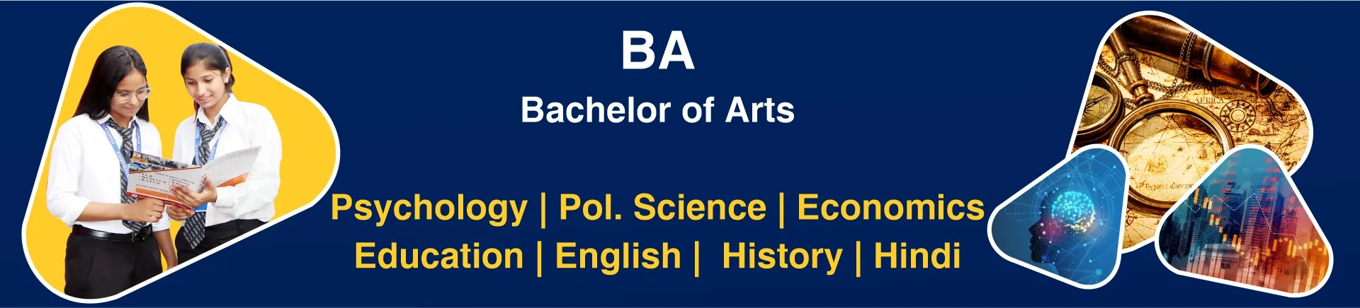 Innovative Group Of College