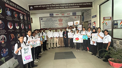 Best
                                Paramedical Colleges In Delhi