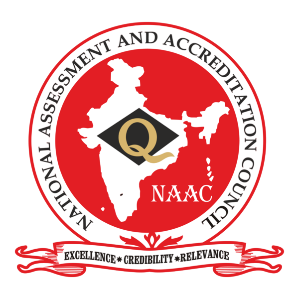 NAAC Logo